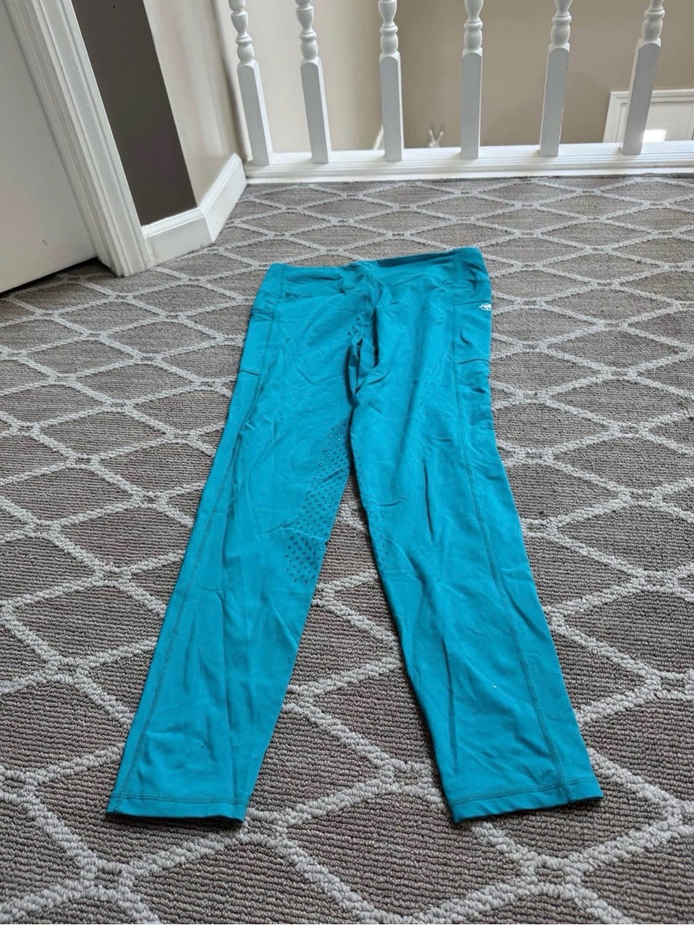 Piper Riding Tights L - Picture 2 of 3